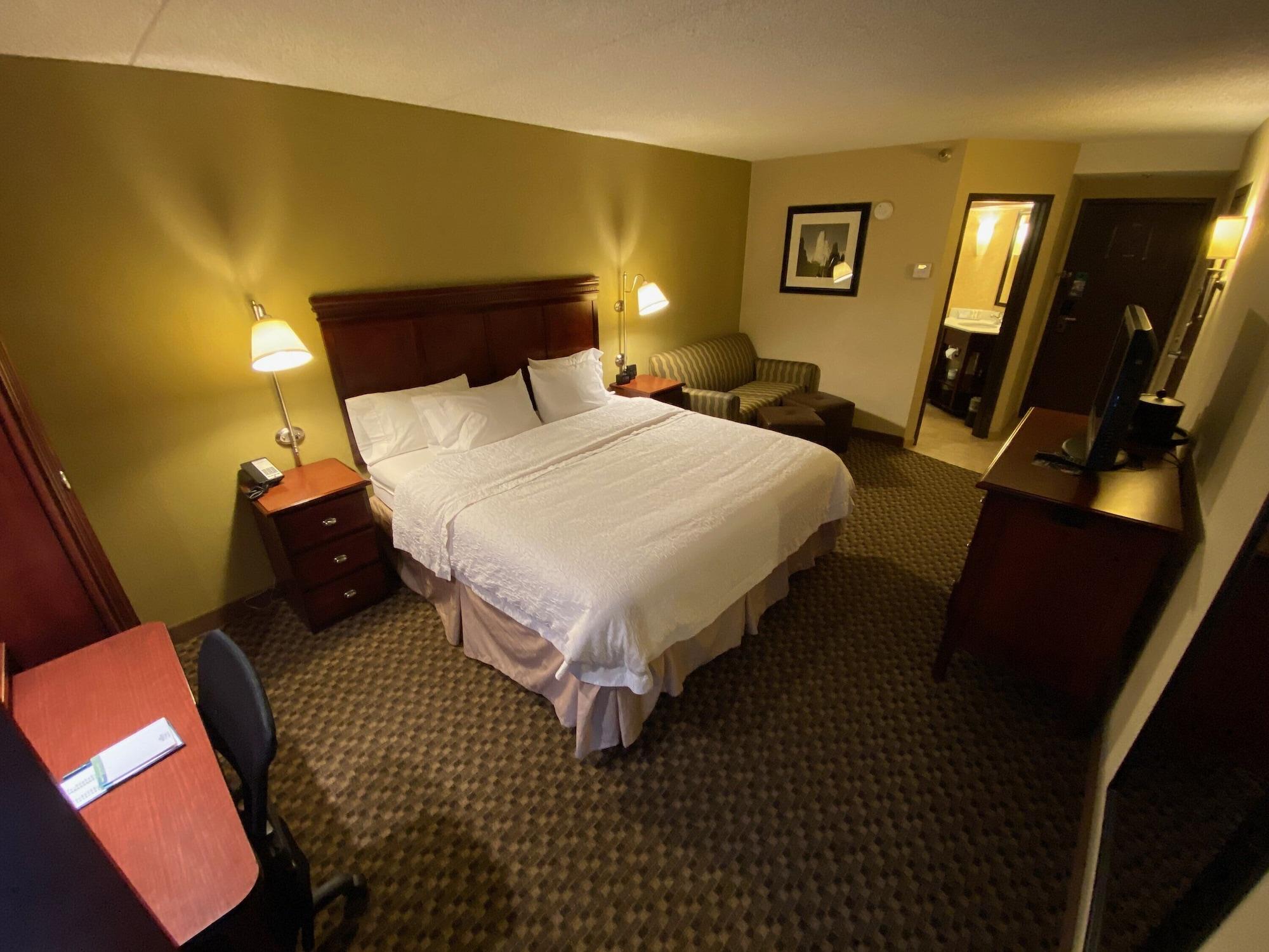 Spark By Hilton Colorado Springs I 25 Central Экстерьер фото