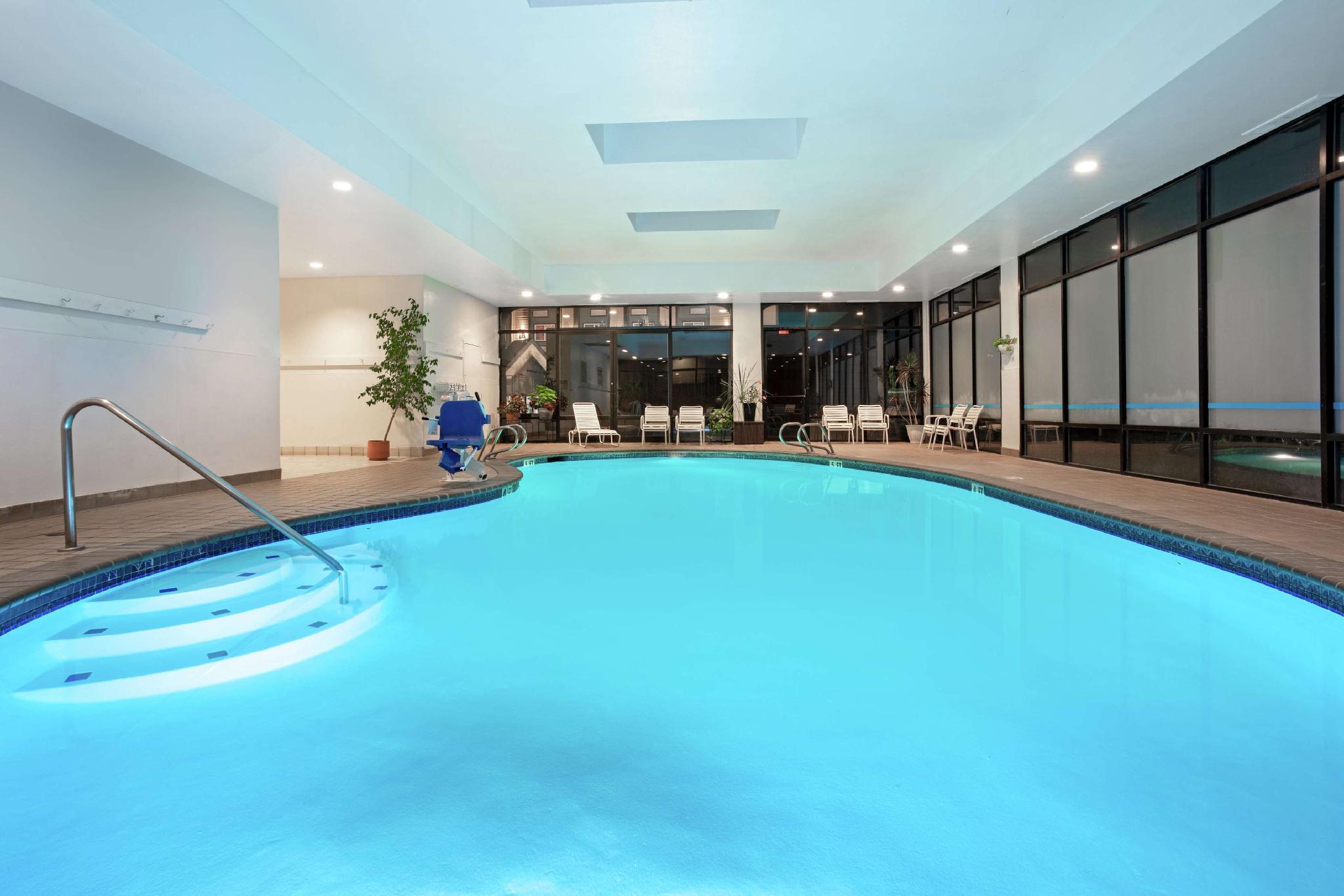 Spark By Hilton Colorado Springs I 25 Central Экстерьер фото