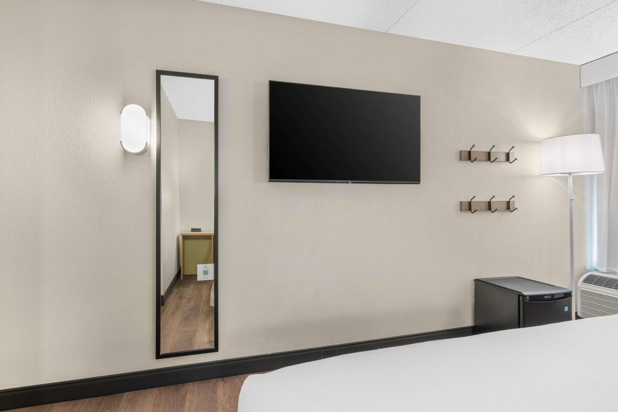 Spark By Hilton Colorado Springs I 25 Central Экстерьер фото