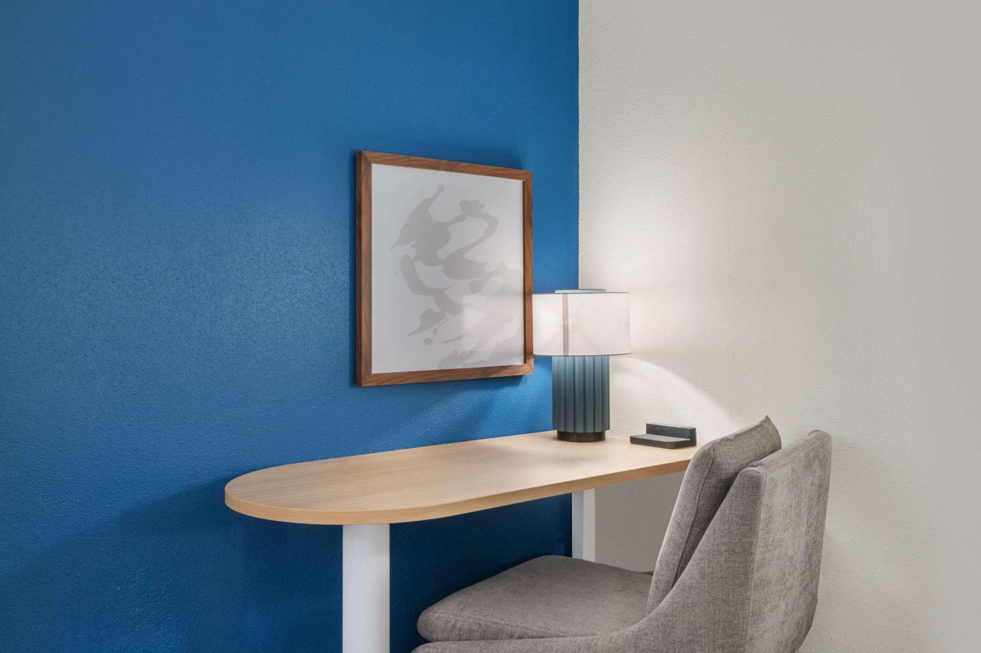Spark By Hilton Colorado Springs I 25 Central Экстерьер фото