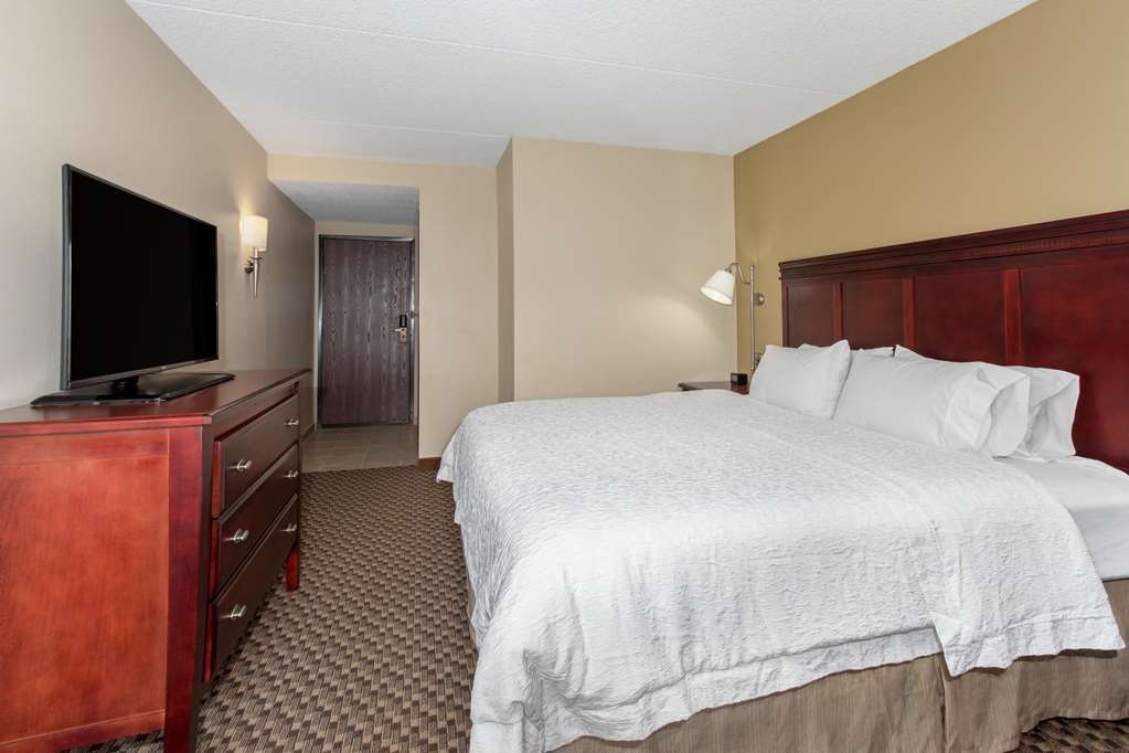 Spark By Hilton Colorado Springs I 25 Central Номер фото