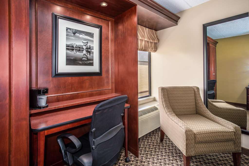 Spark By Hilton Colorado Springs I 25 Central Номер фото
