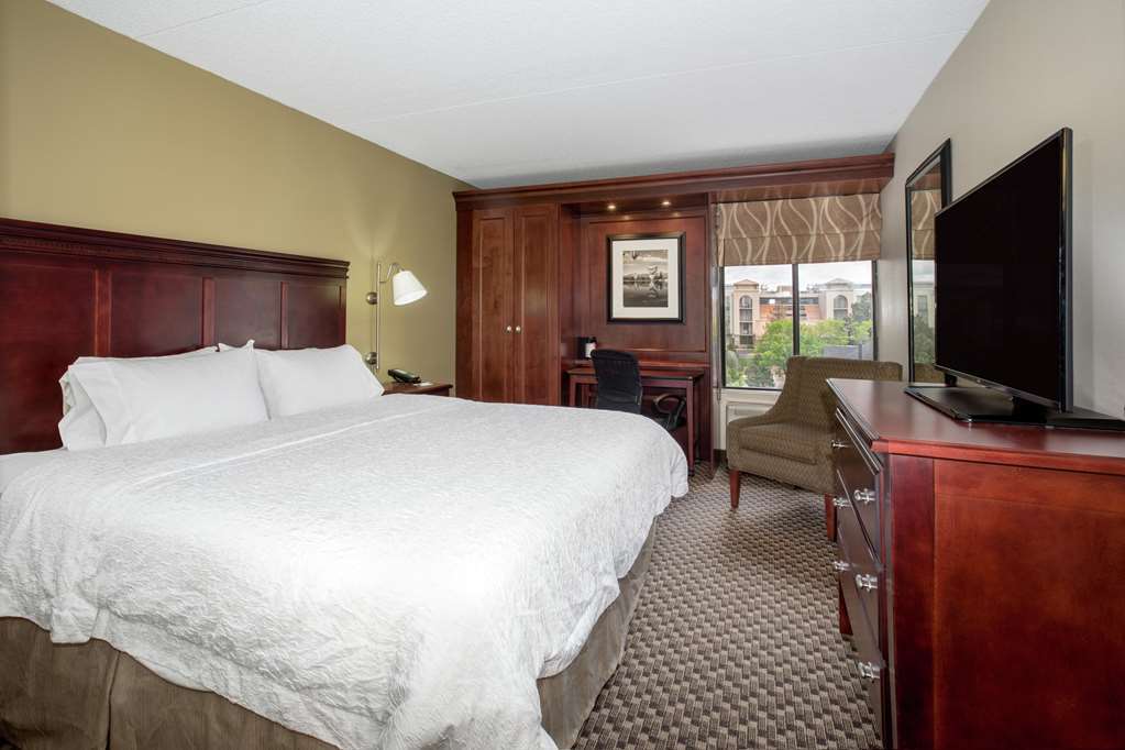 Spark By Hilton Colorado Springs I 25 Central Номер фото