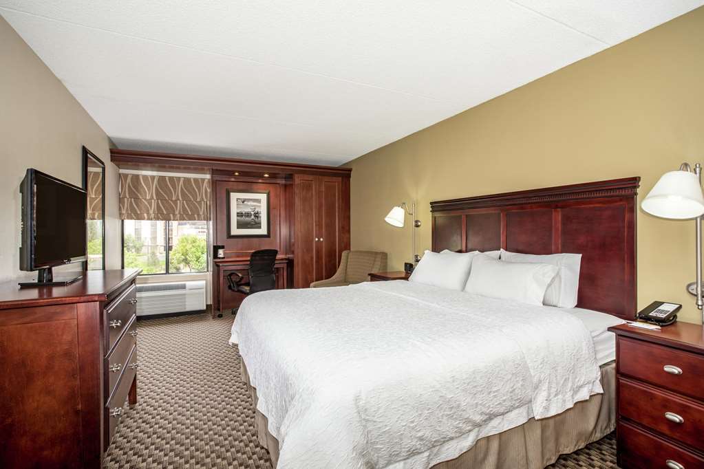 Spark By Hilton Colorado Springs I 25 Central Номер фото
